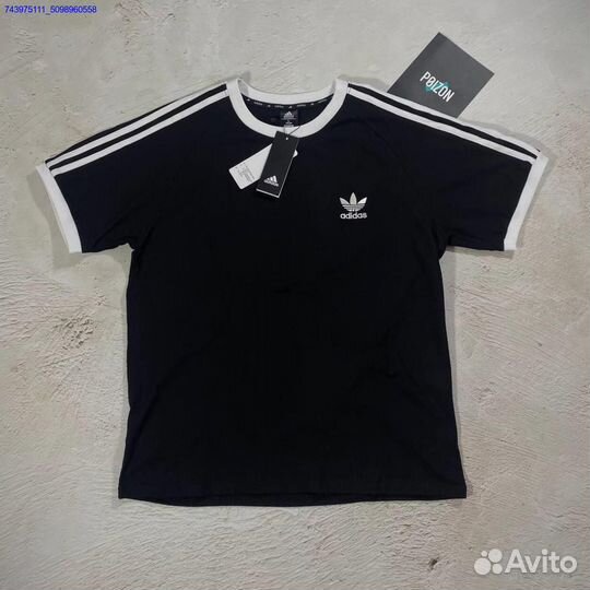 Футболка Adidas Originals