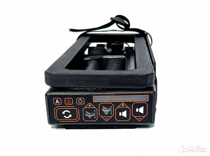 Миноискатель / Металлоискатель Alfamarine 5000