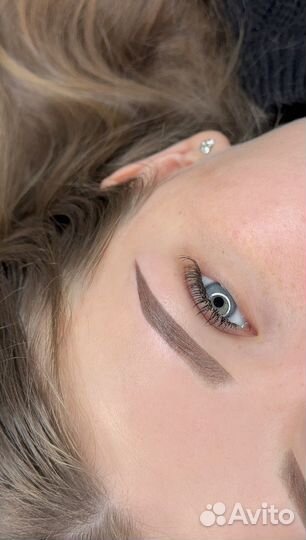 Перманентный макияж Метромолл