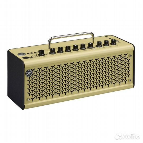 Yamaha THR10II комбоусилитель новый в наличии
