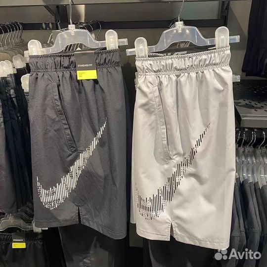 Шорты Nike оригинал