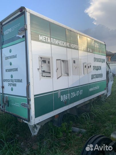 Разборка Фиат дукато