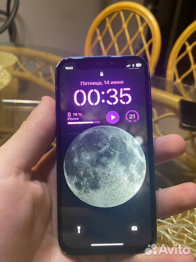 iPhone 12 mini, 128 ГБ