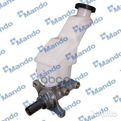 Цилиндр тормозной главный EX585102W820 Mando