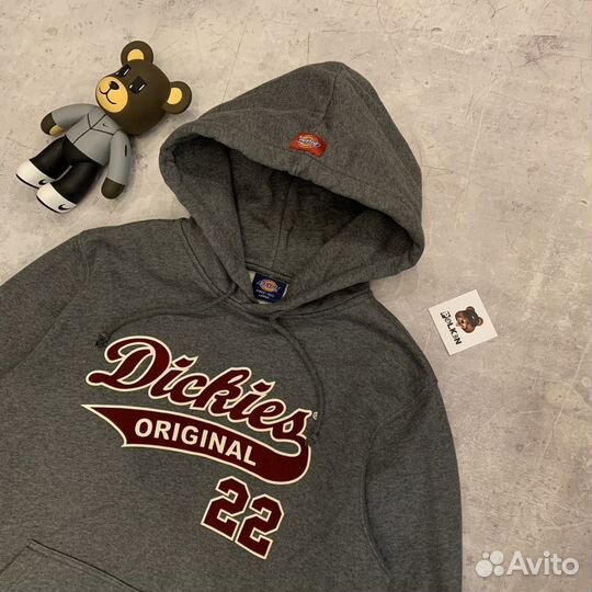 Худи Dickies Big Logo Оригинал