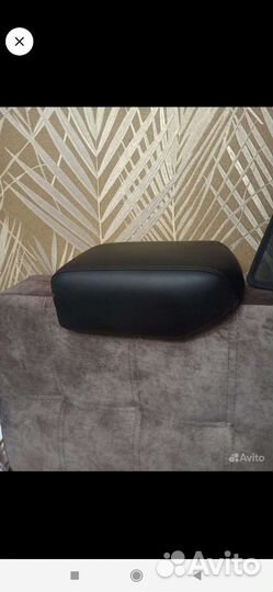 Подлокотник на ниссан х-трейл