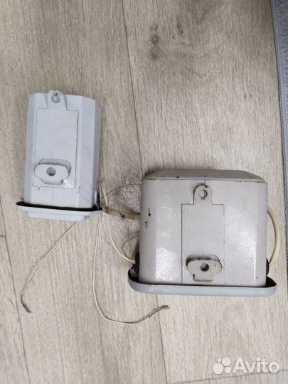 Конденсатор 1 И250 дрл