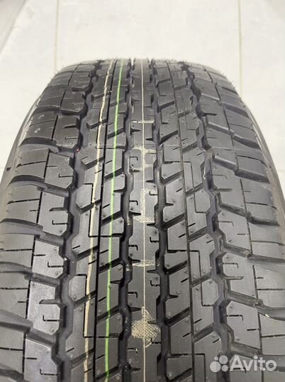 Dunlop Grandtrek AT22 265/60 R18 110H