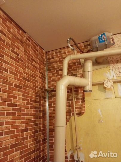 Монтаж очистка запуск систем отопления