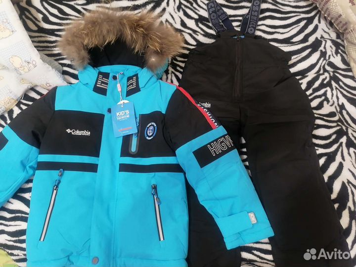 Костюм на мальчика