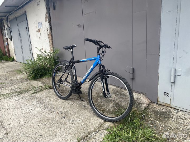 Велосипед merida m70