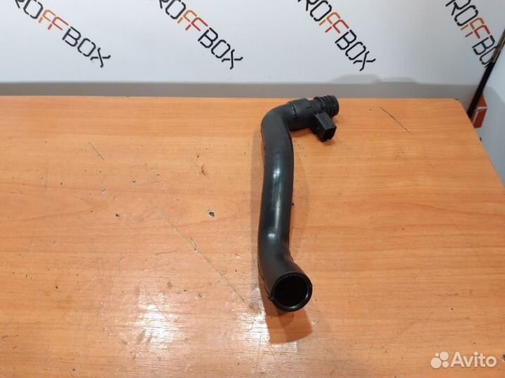 Патрубок Mercedes B-Class W246 OM651 2.2 CDI 2014