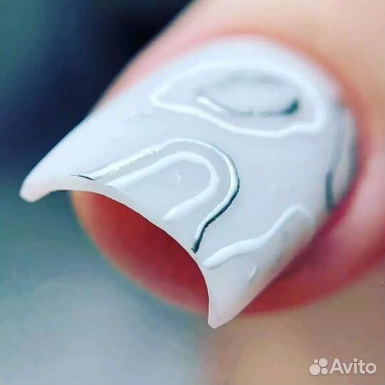 Обучение маникюру с нуля