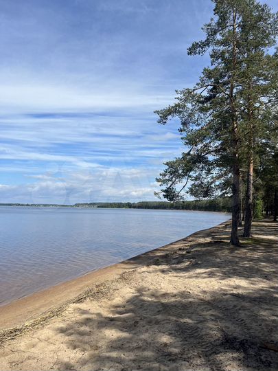 Участок 17 сот. (ИЖС)