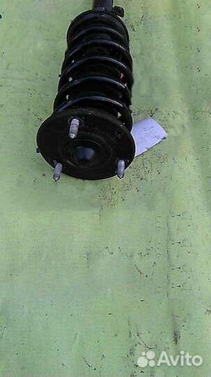 Амортизатор подвески передний Toyota Mark 10
