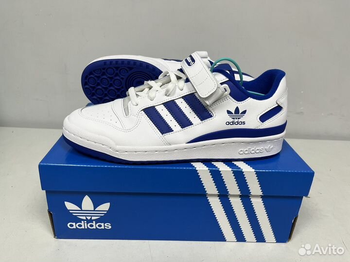 Кроссовки adidas originals Forum Low