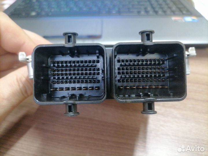 Эбу калина В574св02