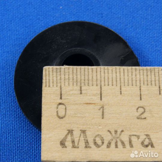 Шайба шнека