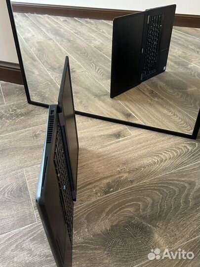 Шустрый ноутбук на i7 процессоре