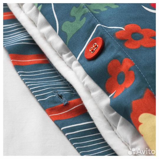 Постельное белье Розенрипс Икеа