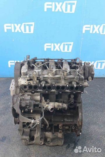 Двигатель 2.0 Z20S Chevrolet Captiva (Шевроле Капт