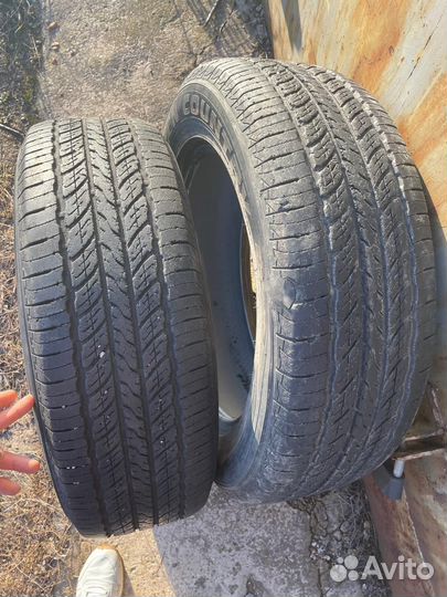 Cordiant Comfort 2 SUV 235/65 R18 102U