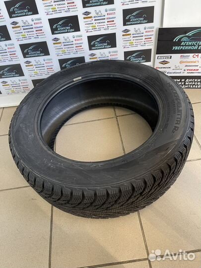 Nokian Tyres Hakkapeliitta R2 215/55 R17 98R