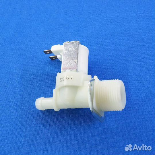 Клапан залива LG