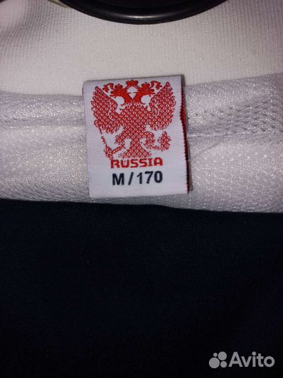 Спортивный костюм forward national team