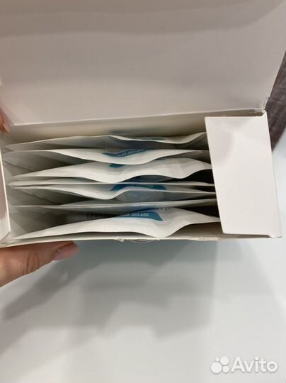 Пластырь бандаж от пупочной грыжи Porofix