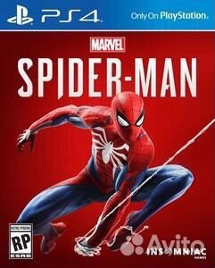 Игры для приставок ps4