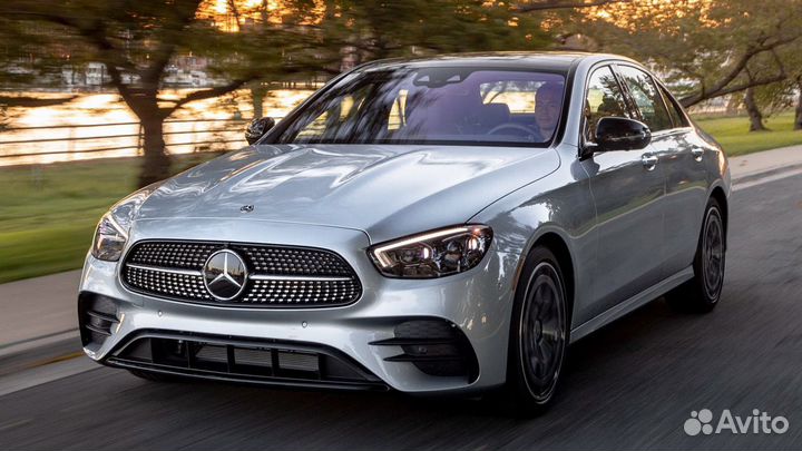 Кованые диски Mercedes AMG - R19 в Наличии