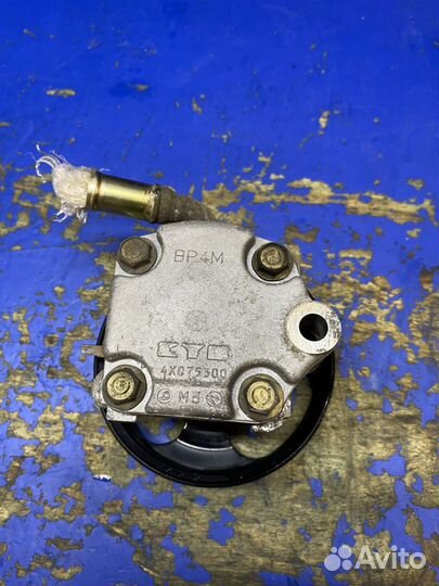 Насос гур Mazda 3 bk 1.6 Z6