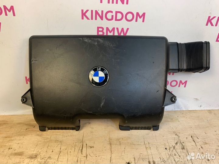 Воздухозаборник Bmw 1-Series E82LCI N43B20 2011