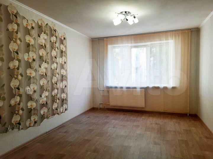 1-к. квартира, 37,8 м², 3/9 эт.