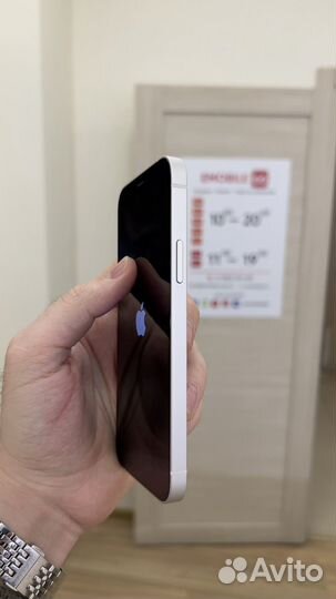 iPhone 12, 128 ГБ