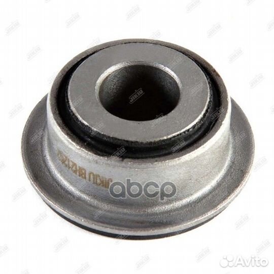 BH21262 сайлентблок заднего продольн. рычага пе