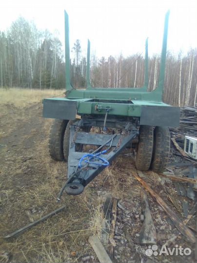 КамАЗ 5320, 1996