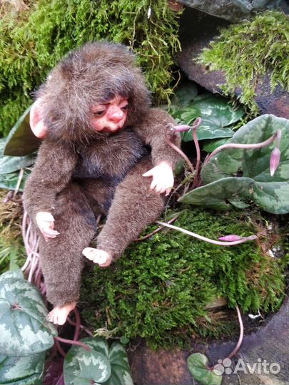 Сказочное существо