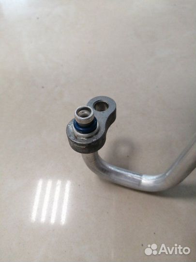 Трубка кондиционера Kia Cerato LD 2006-2008