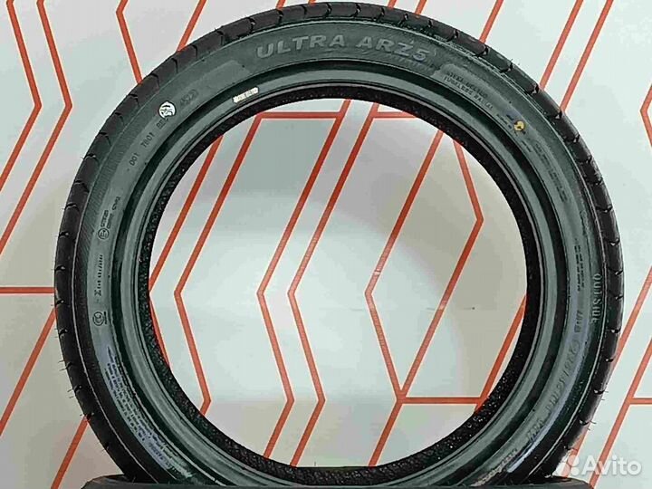 Arivo Ultra ARZ5 225/45 R18 95W