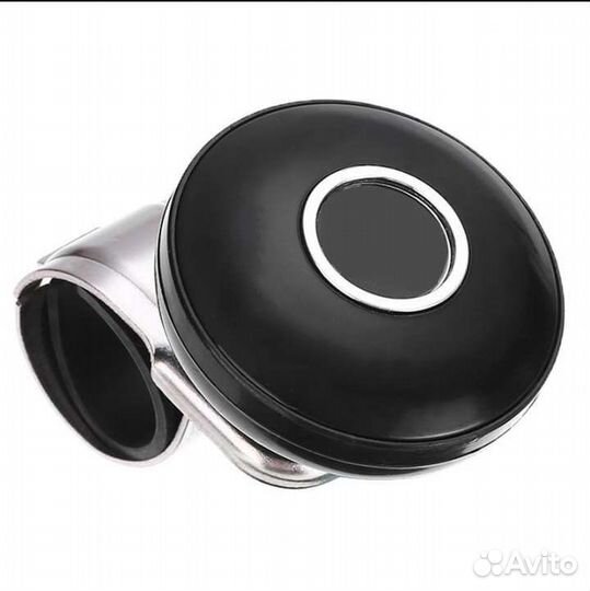 Спиннер рулевого колеса