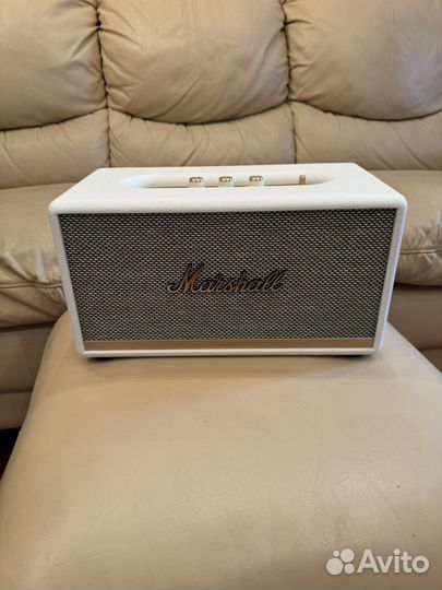 Marshall Stanmore 2 оригинал