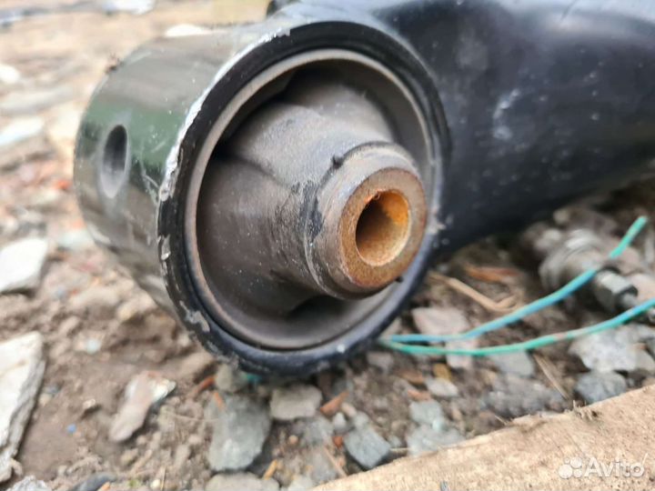 Балка задняя Toyota Corolla E 150