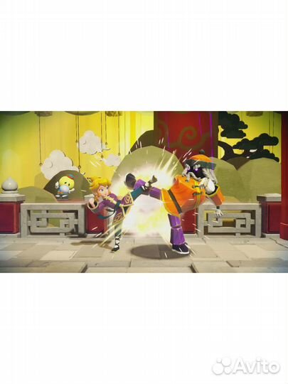 Princess Peach: Showtime Switch Nintendo