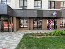 Продам торговое помещение, 95.7 м²