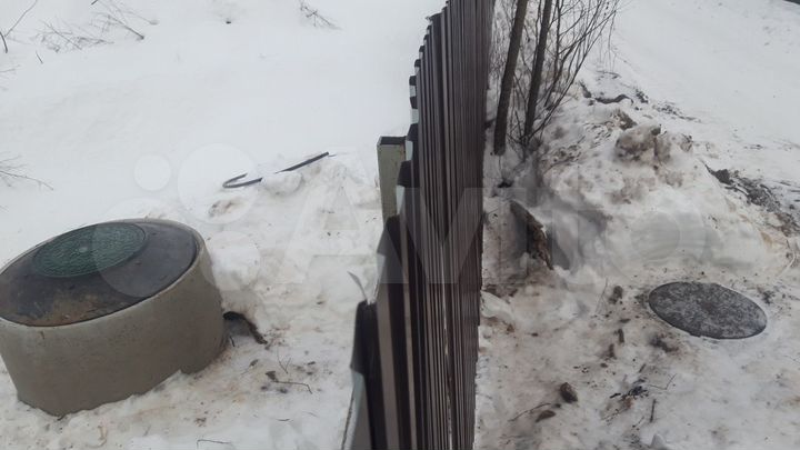 Участок 11 сот. (ИЖС)