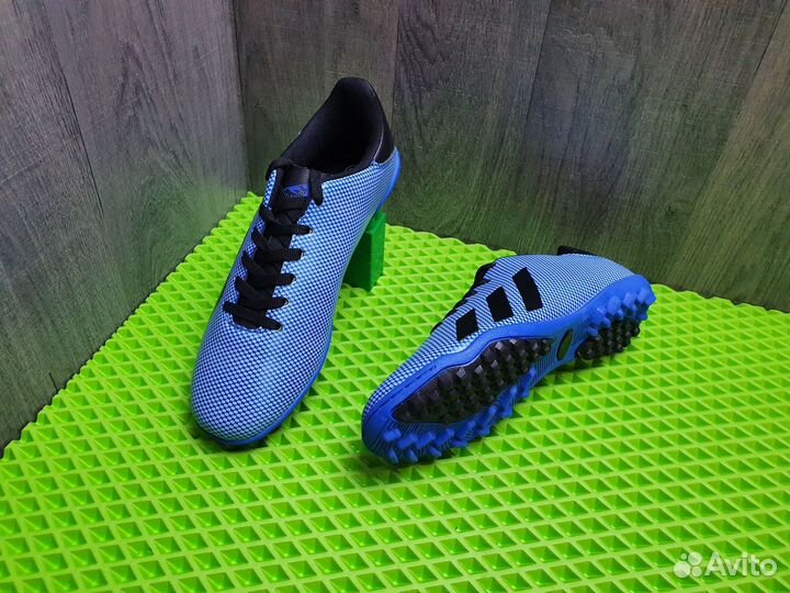 Сороконожки CR/Messi