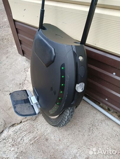 Моноколесо Kingsong 18L