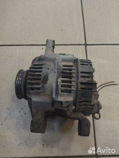 Генератор Renault Megane 1 K7M A 7/02 1996